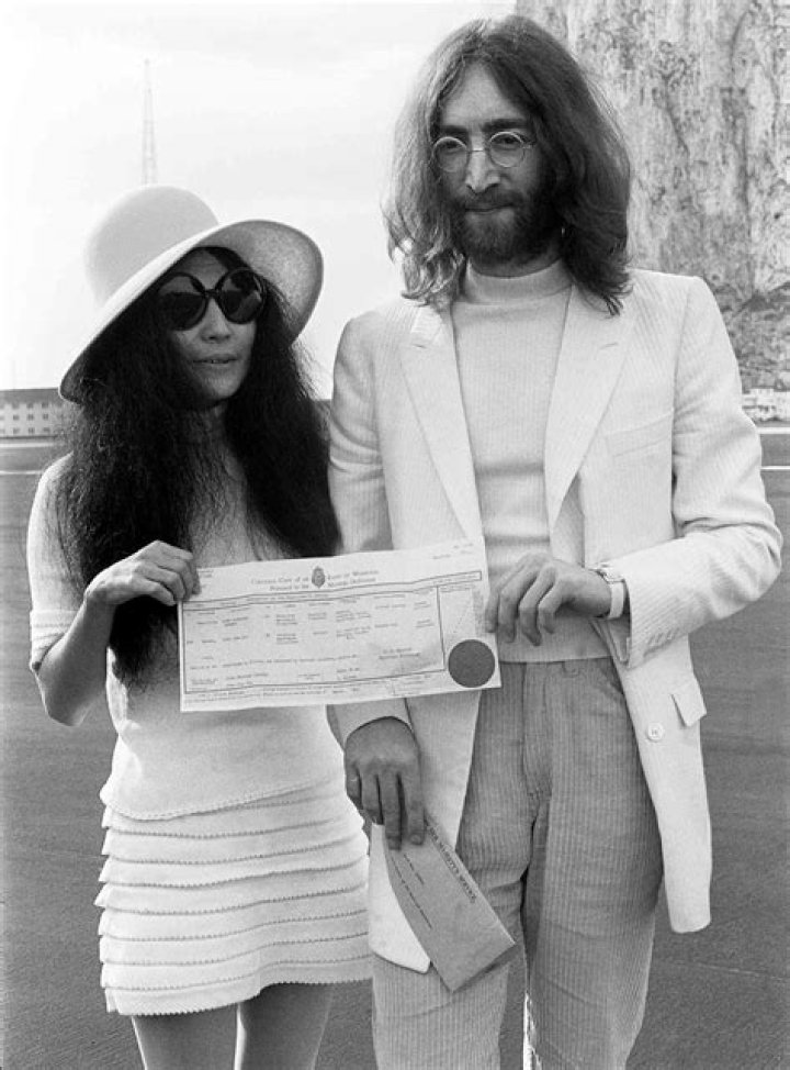 Who Was John Lennon Married To? Exploring the Life and Loves of a Music Legend