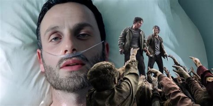 Why Did Carl Die in The Walking Dead: A Comprehensive Analysis