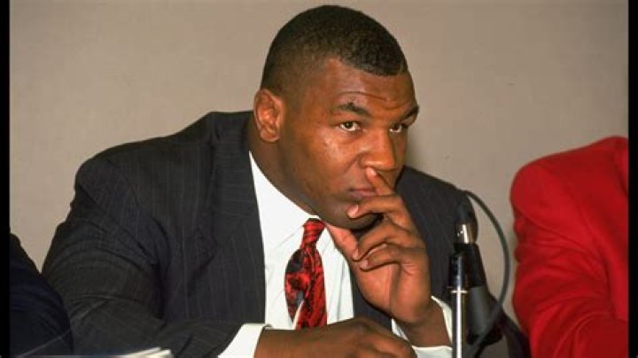 Why Did Mike Tyson Go to Jail: The Untold Story Behind the Boxing Legend's Legal Troubles