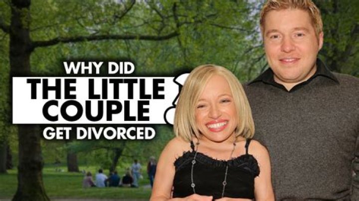 Why Did the Little Couple Divorce? Unveiling the Truth Behind Their Split