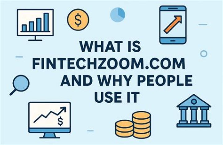 Why FintechZoom.com is Your Gateway to Discovering the Best Stocks to Buy Now