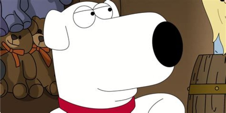 Why Was Brian Killed Off Family Guy: A Comprehensive Analysis
