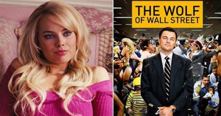 Wife of the Wolf of Wall Street: The Untold Story