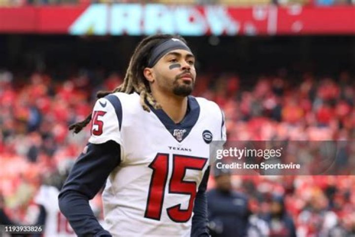 Will Fuller NFL: The Journey of a Talented Wide Receiver