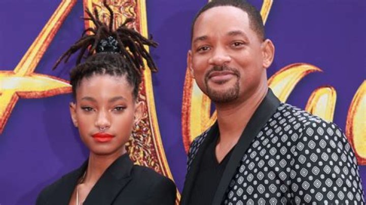 Will Smith's Daughter Age: A Comprehensive Look into Willow Smith's Life and Legacy