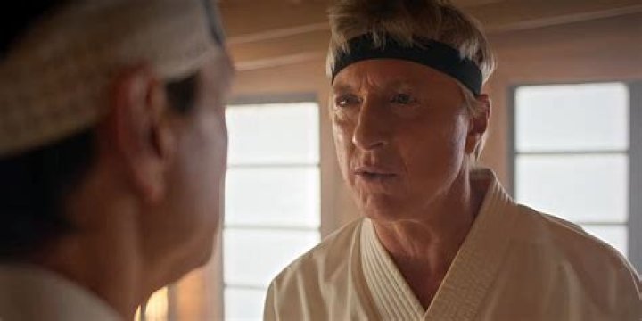 Will William Zabka Be in Karate Kid: A Comprehensive Exploration