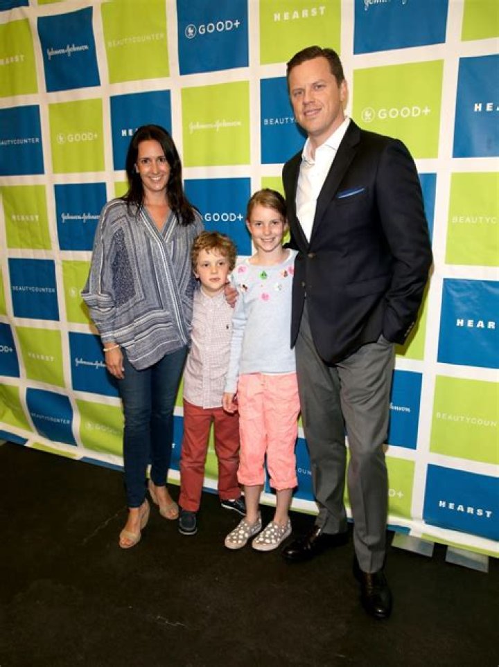 Willie Geist: Whereabouts & Show Updates You Need to Know!