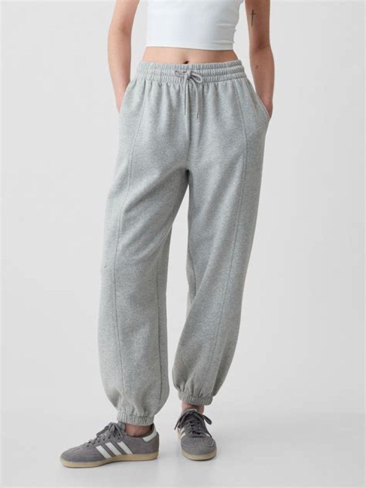 Women's Gap Weatpants: The Ultimate Guide to Style, Comfort, and Quality