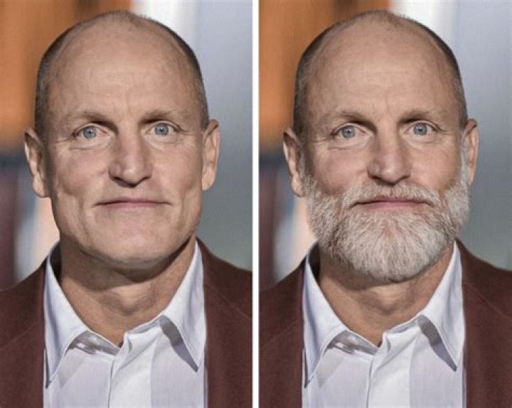 Woody Harrelson Beard: The Ultimate Guide to Style, Maintenance, and More