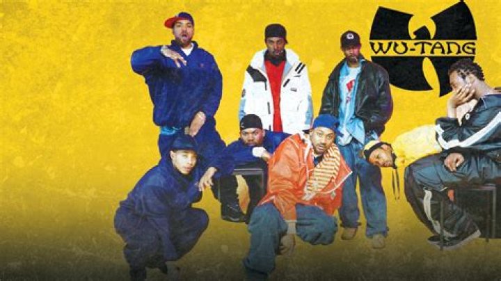 Wu Tang Clan Members: Exploring the Legendary Roster and Their Impact on Hip-Hop