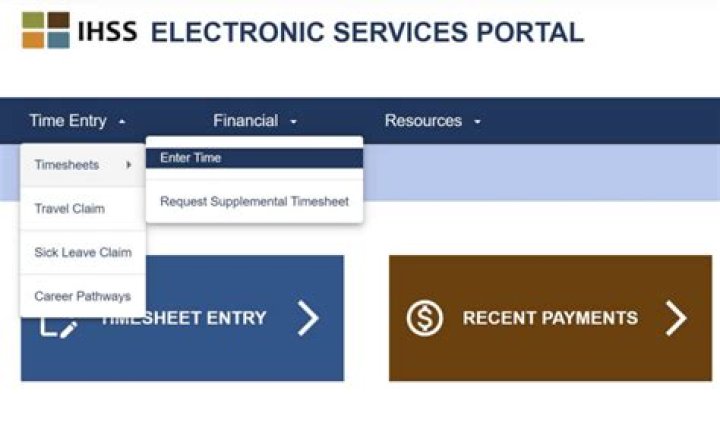 www.timesheets.ihss.ca.gov: A Comprehensive Guide to Navigating the IHSS Timesheet System