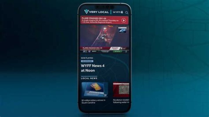 Wyff Mobile App: Transforming the Way You Connect and Engage