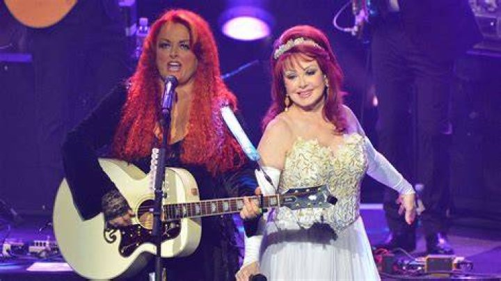 Wynonna: How She Change the World Through Her Music and Advocacy