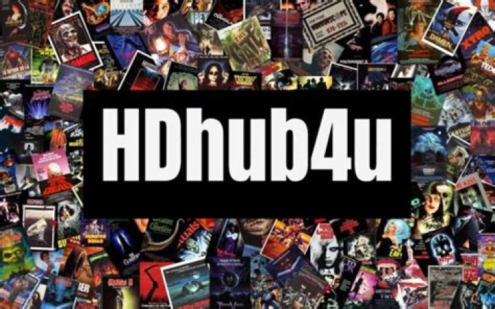 ➡ HD Hub4u Movie Downloads: Your Guide to Options & More