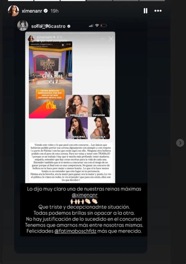 Ximena Egan: Addressing the "Ximena Egan Leaked" Controversy
