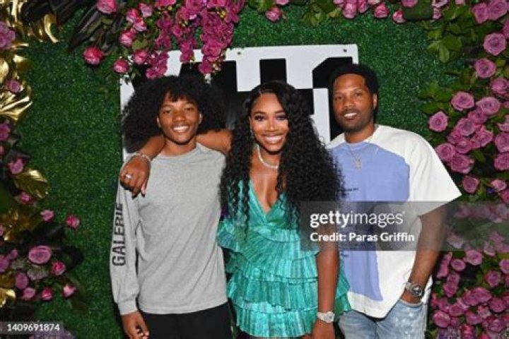 Yandy Smith Son: Rumors, Reality & What You Need to Know
