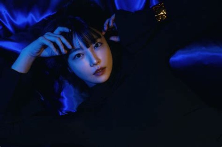 Yuuka Kouri: The Rising Star in the Music Industry