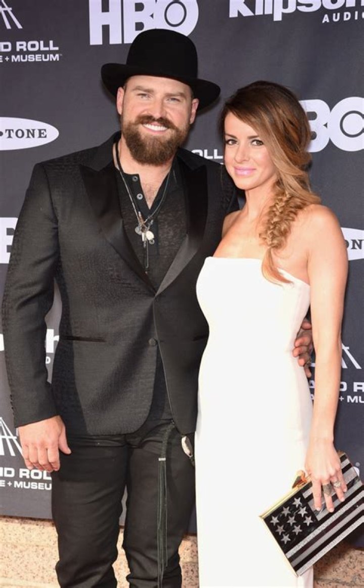 Zac Brown and Family: The Musical Journey and Family Life