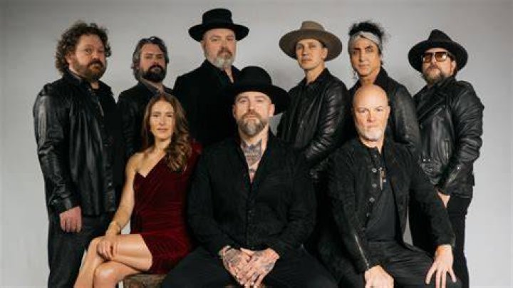Zach Brown Band Members: A Deep Dive into the Band's Lineup and Legacy