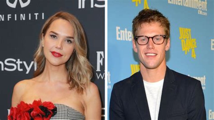 Zach Roerig Wife 2024: A Comprehensive Look at Their Relationship
