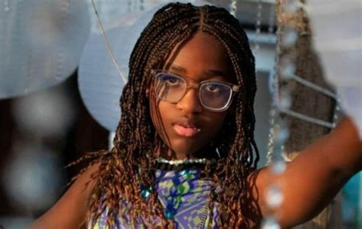Zaya Wade Real Name: Exploring the Life and Legacy of a Rising Star