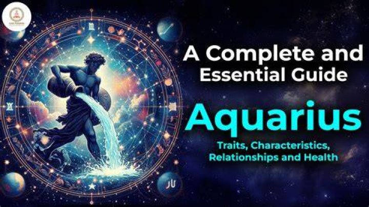 Zodiac Signs February 3: Discover the Mystical Traits of Aquarius and What It Means for You